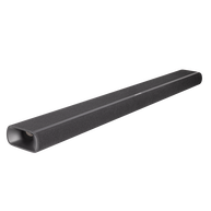 Harman Kardon Enchant 1100 - Black - Powerful all-in-one soundbar with 11 drivers, MultiBeam™, true Dolby Atmos®, and DTS:X - Hero