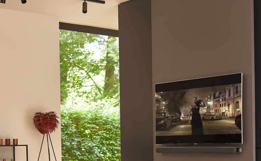 Harman Kardon Enchant 1300 Allt-i-ett-design för musik, filmer och spel - Image