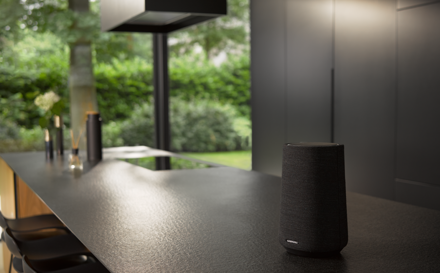Harman Kardon Citation 100 Musik överallt - Image