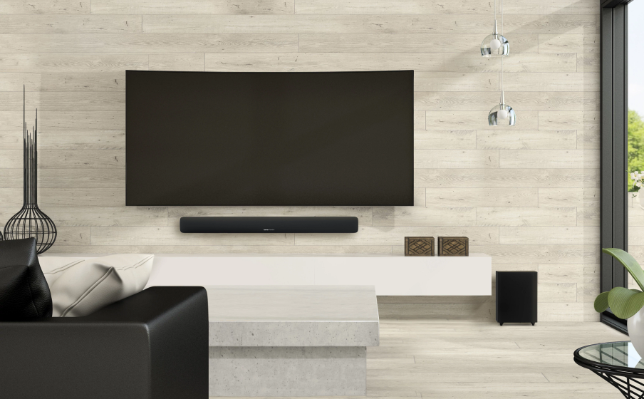 JBL HK SB20 Virtuellt surroundljud - Image