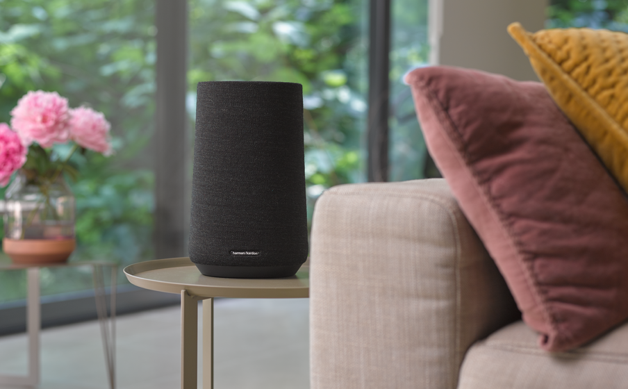 Harman Kardon Citation 100 Industridesign av premiumklass - Image