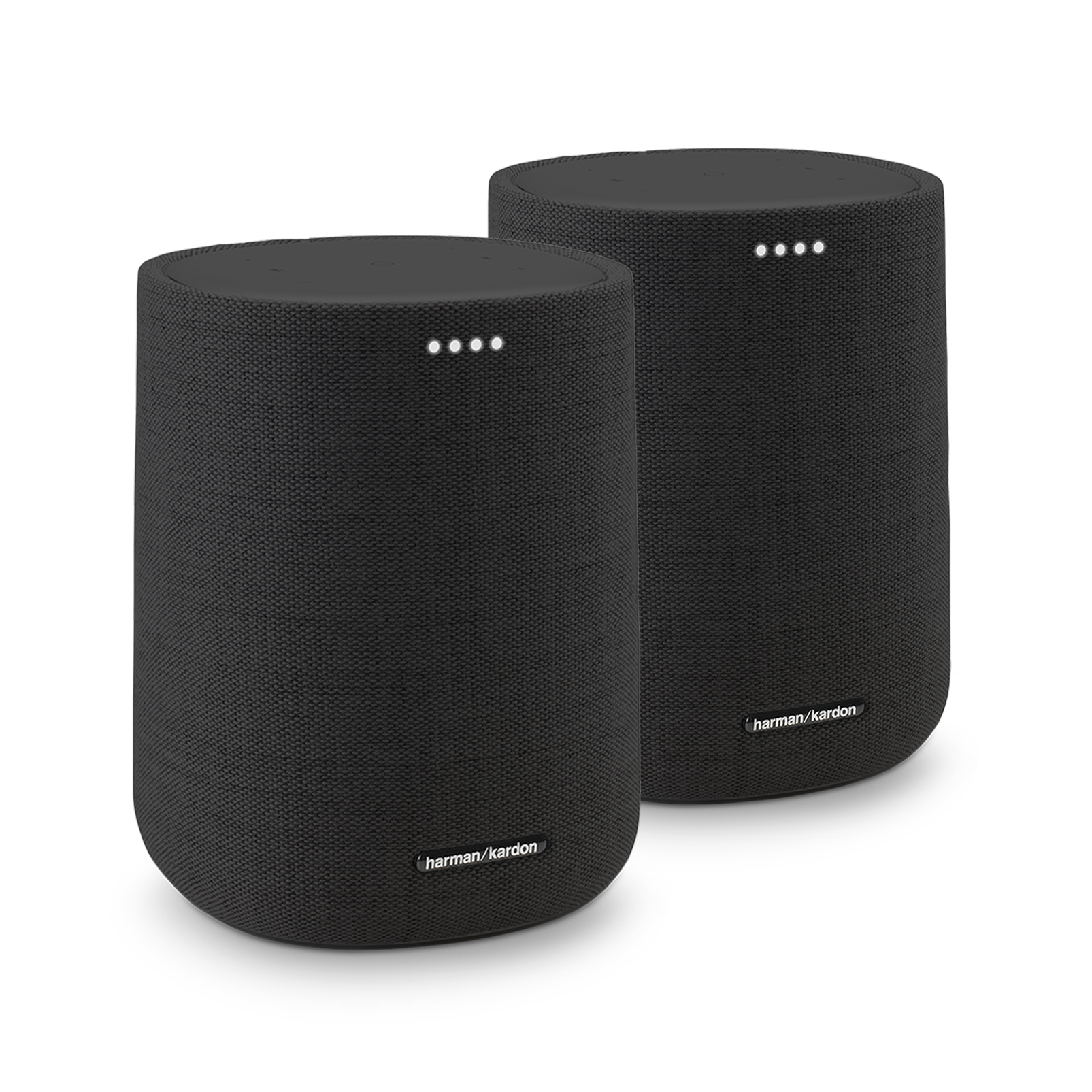 Harman Kardon Citation ONE DUO Kompakt, smart och