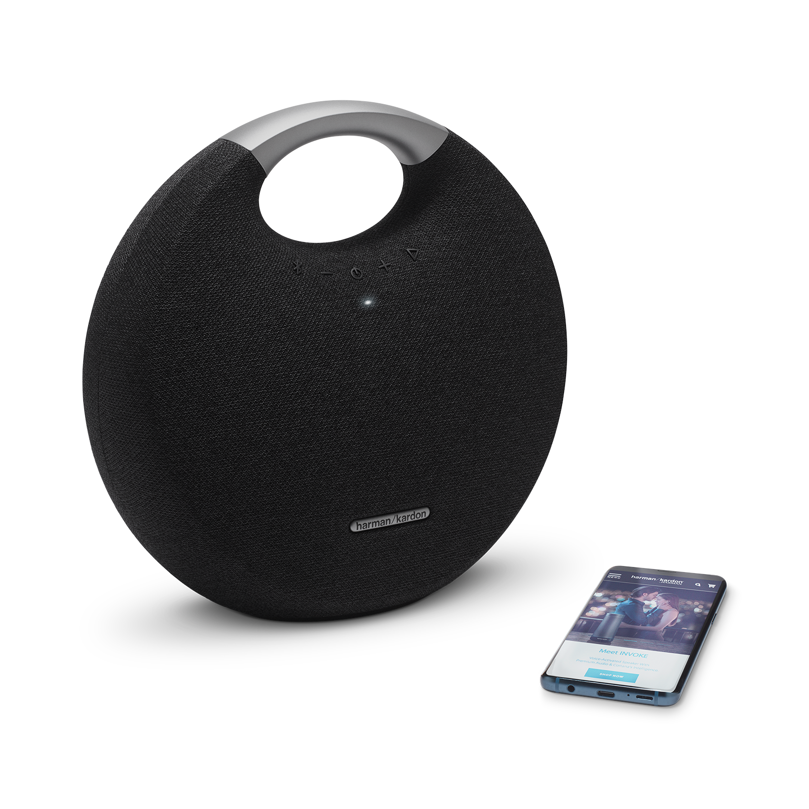 Onyx Studio 5 B rbar Bluetooth h gtalare
