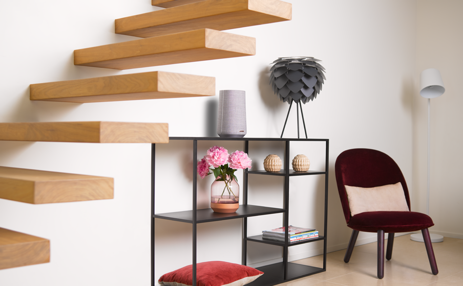 feature Sofistikeradochmedverlgsetljud