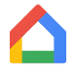 Enkel konfiguration med Google Home-appen till iOS och Android.